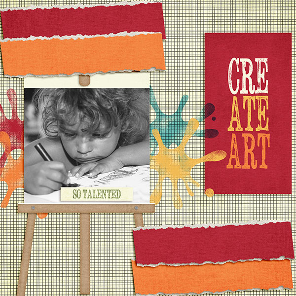 Artist