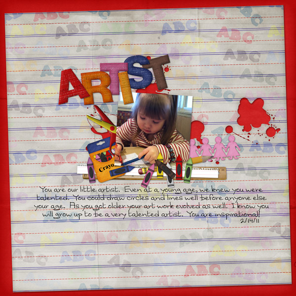 Artist