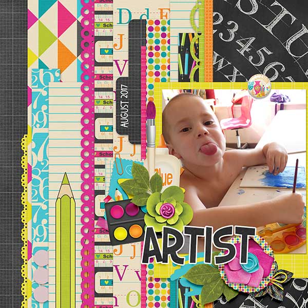 Artist