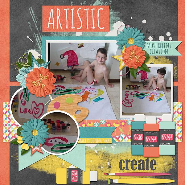 Artist