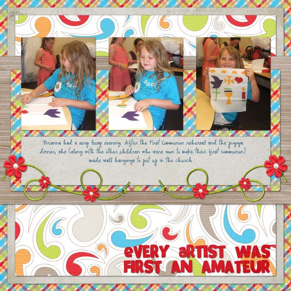 artist