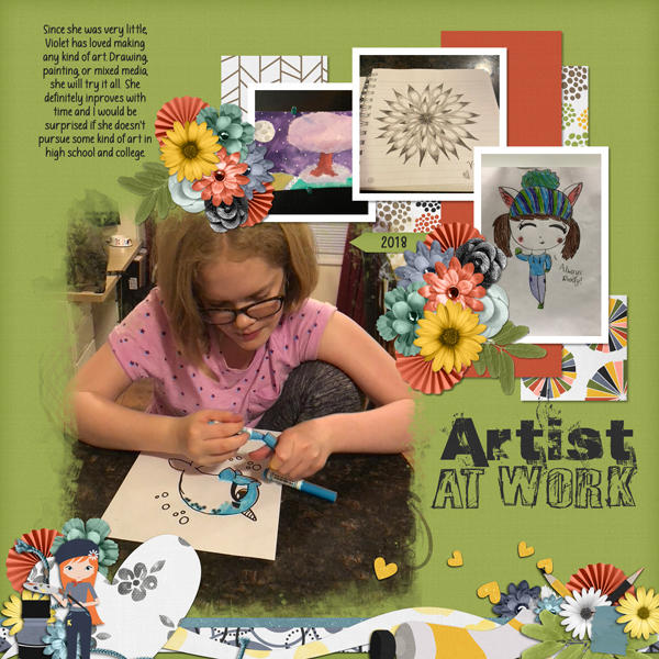 Artist
