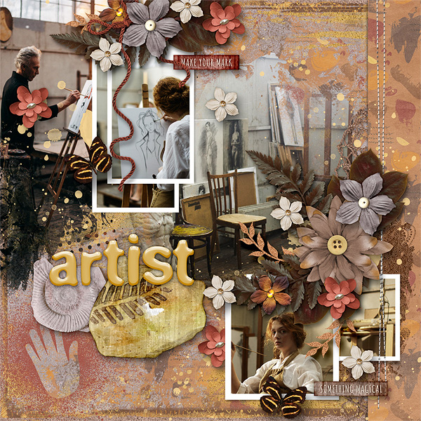 Artist