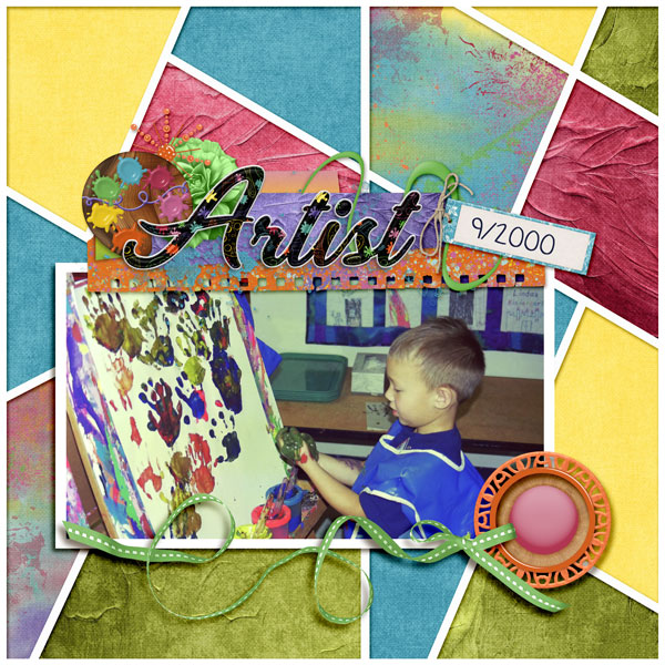 Artist