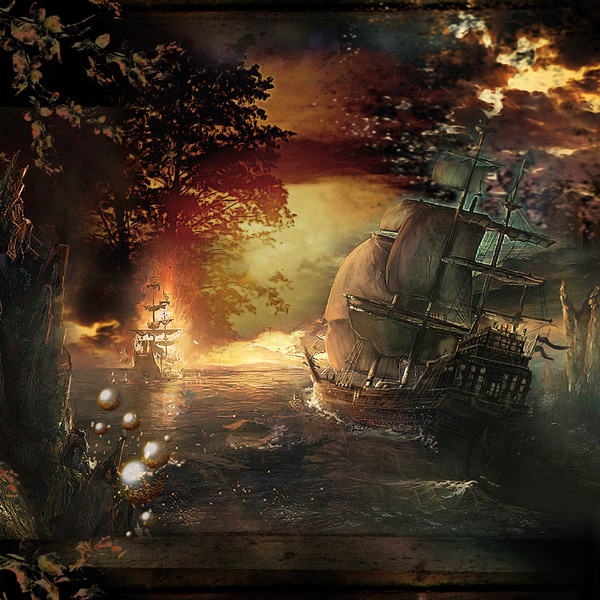 Artistic Impressions 2