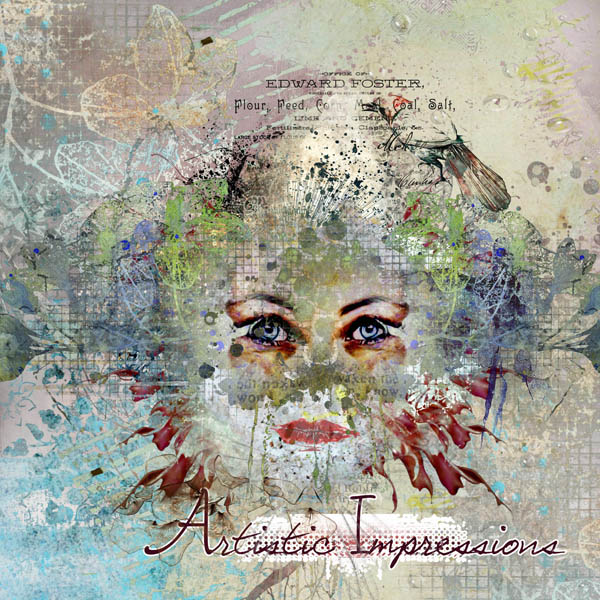 Artistic Impressions