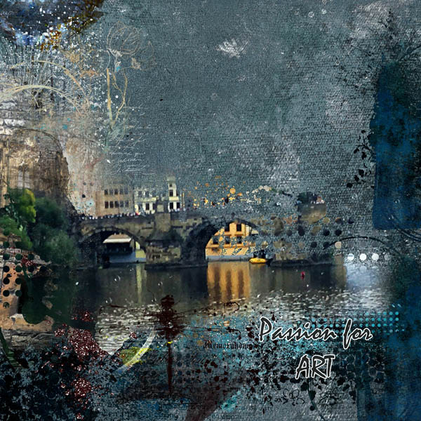 Artistic Impressions
