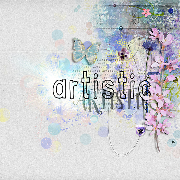 Artistic