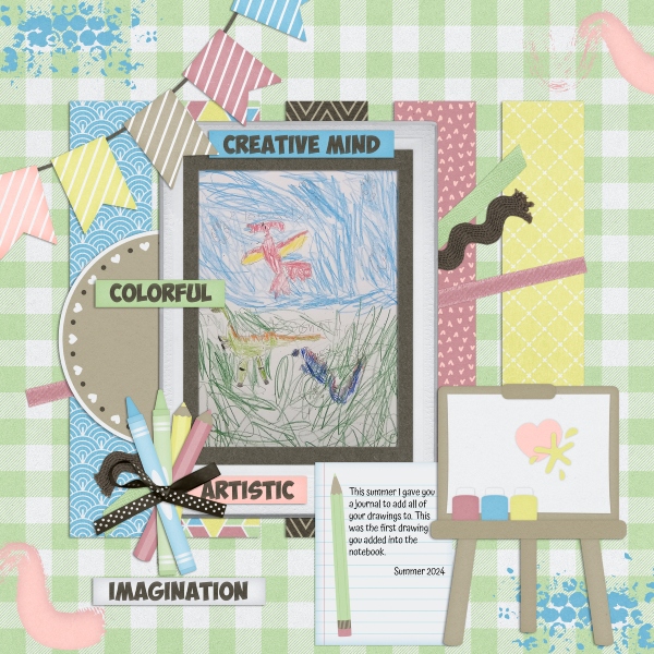Artistic