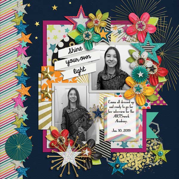 ARTSwork interview