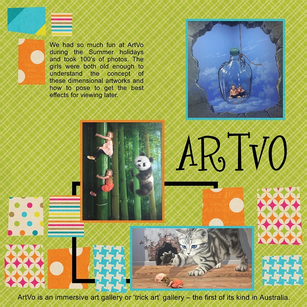 ArtVo