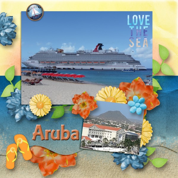 Aruba
