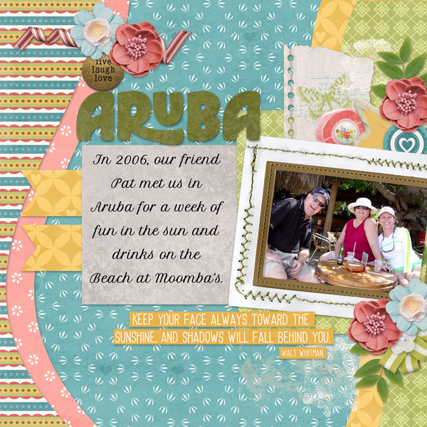 Aruba
