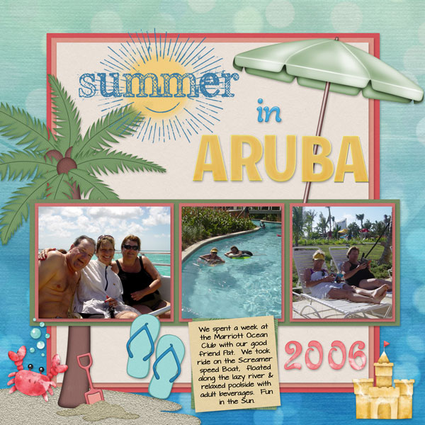Aruba