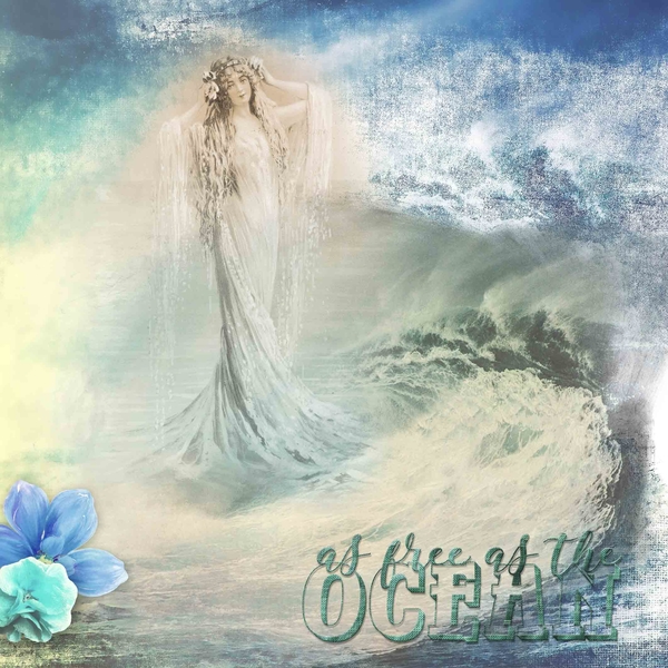 As Free as the Ocean