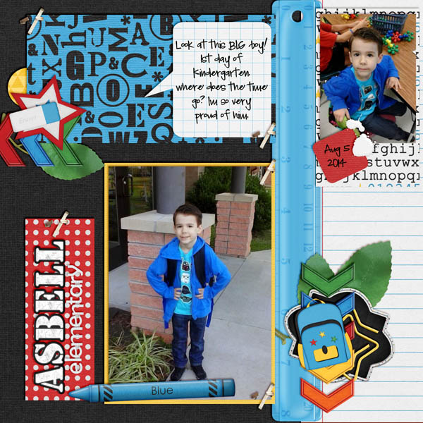 asbell
