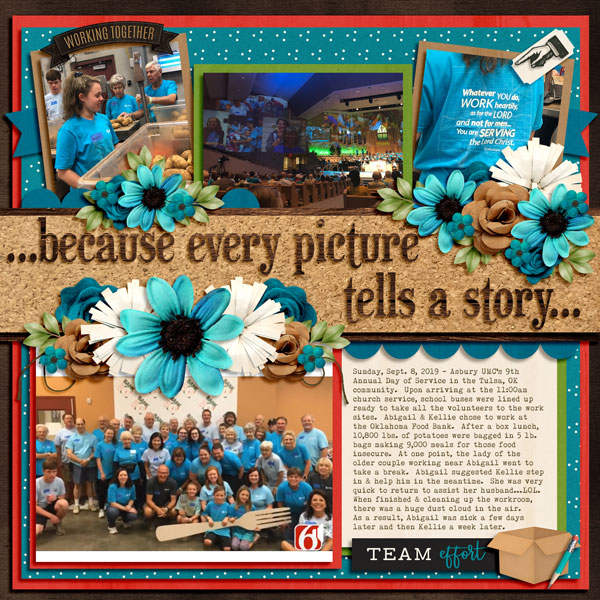 Asbury Day of Service 9.08.19