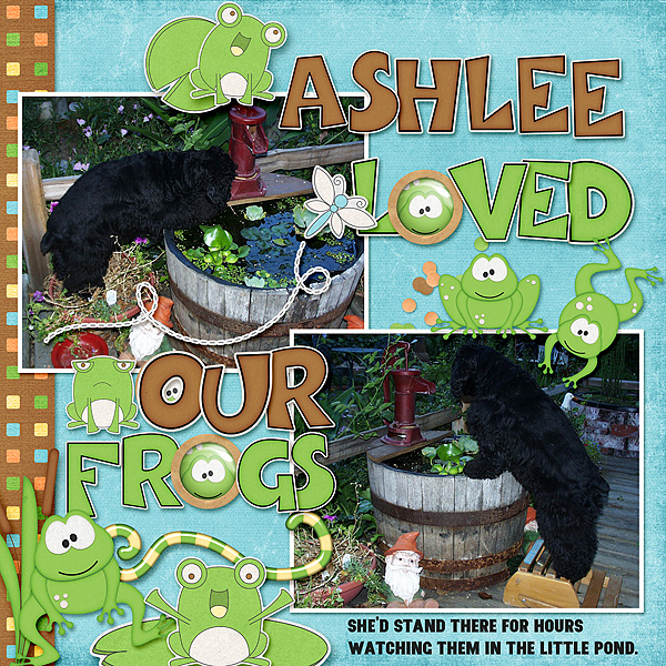 Ashlee