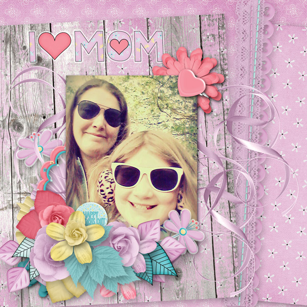 ashley and Leah