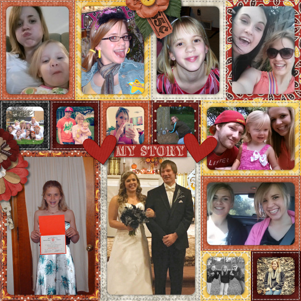 Ashley's Journey