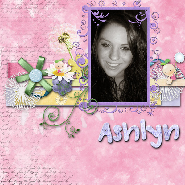 Ashlyn