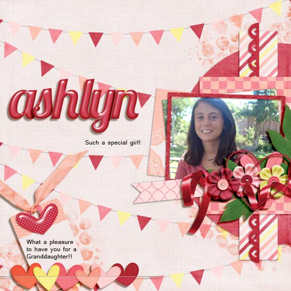 Ashlyn