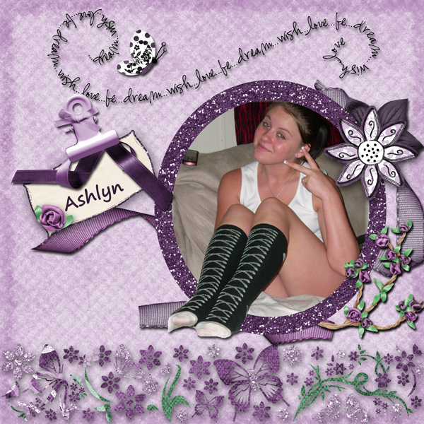 Ashlyn