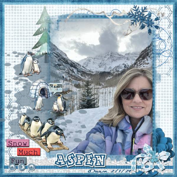 Aspen