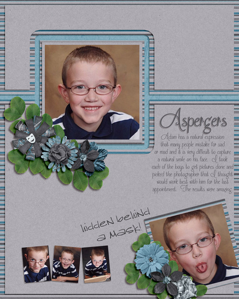 Aspergers