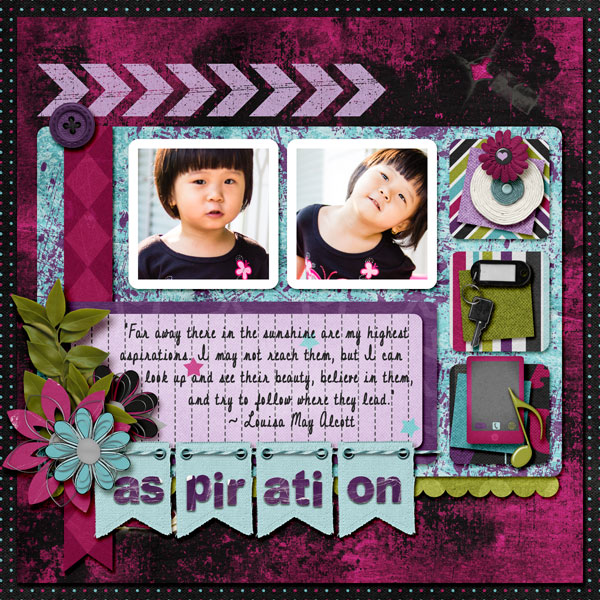 Aspiration