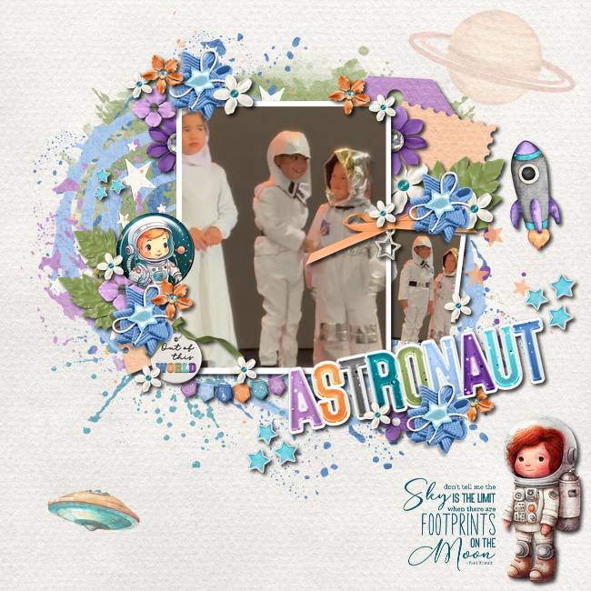 Astronaut