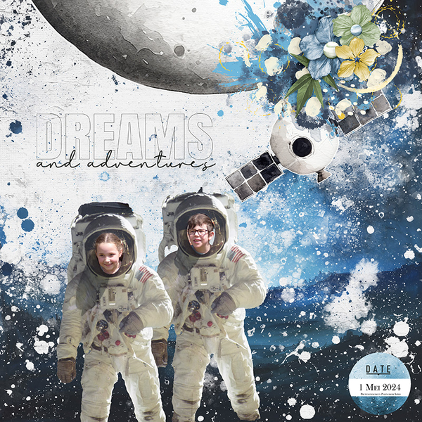 Astronauten