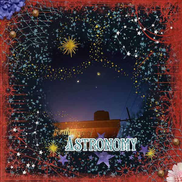 Astronomy