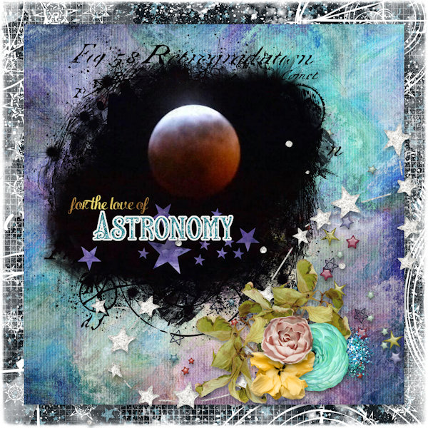 Astronomy