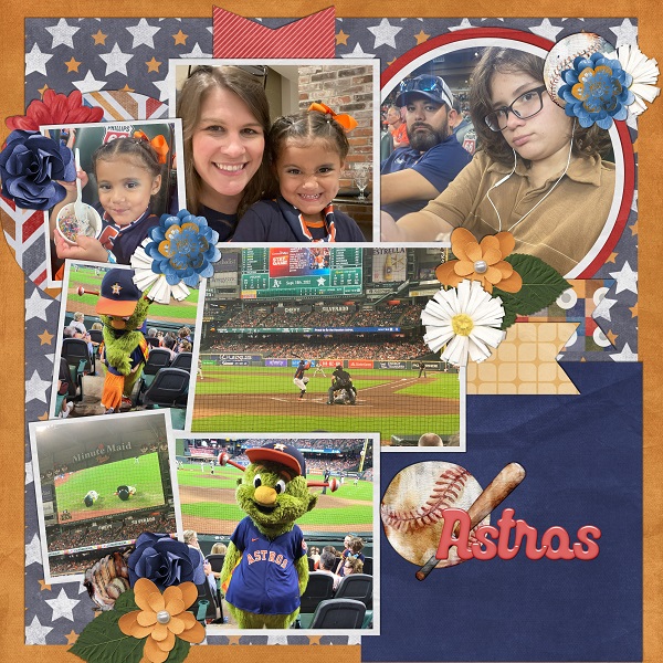 Astros