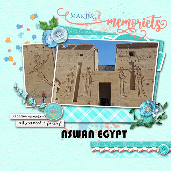 Aswan Egypt