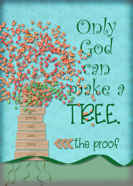 AT 2020-002 Tree