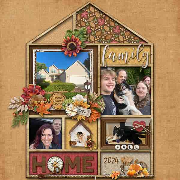 At Home in 2024