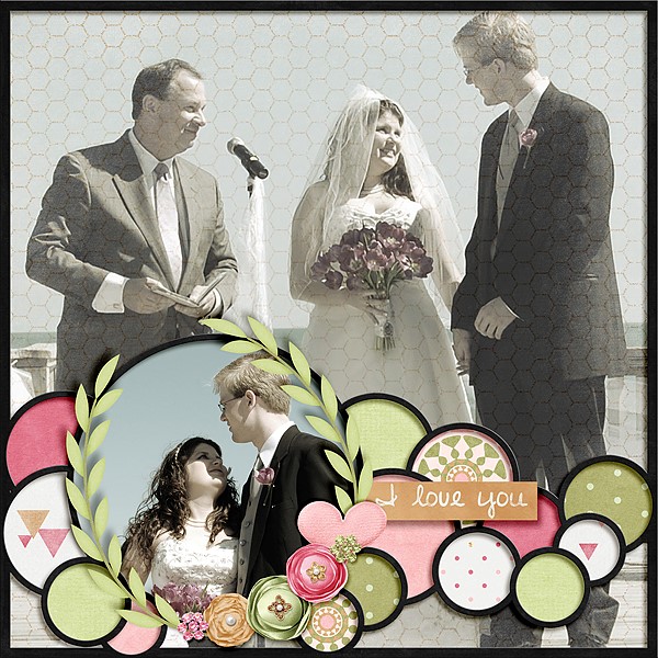 At the Alter