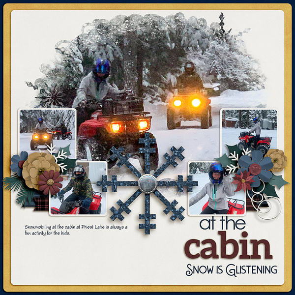At-the-Cabin