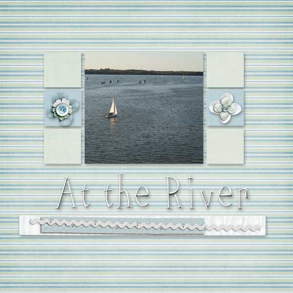at-the-river