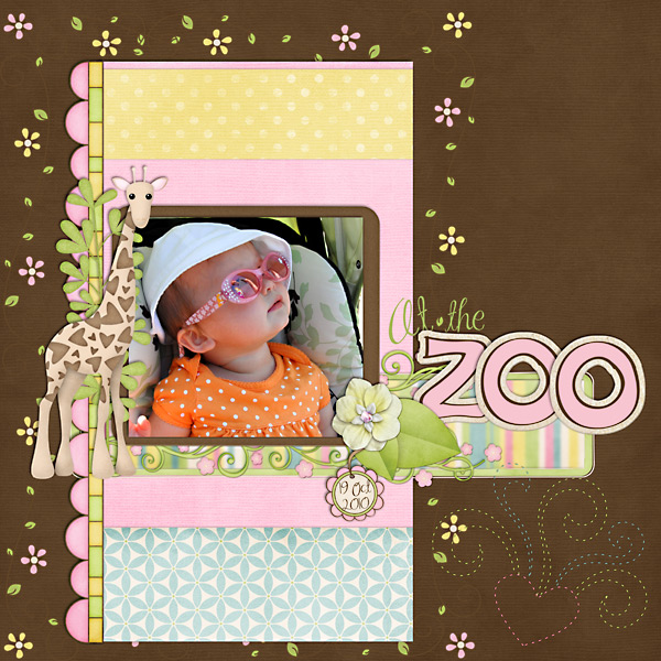 At the Zoo
