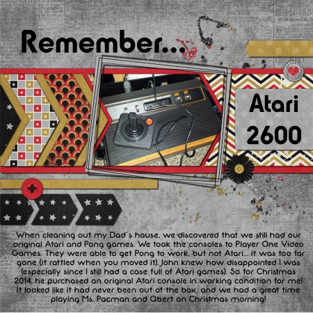 Atari