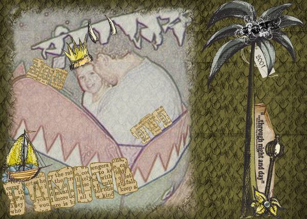 ATC#1-Love Challenge 4