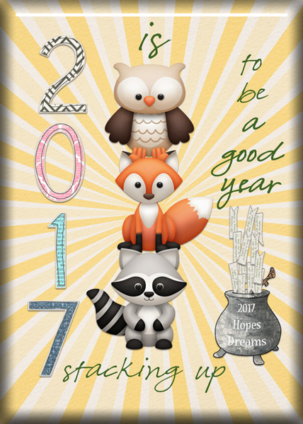 ATC 2016-104 A Good Year