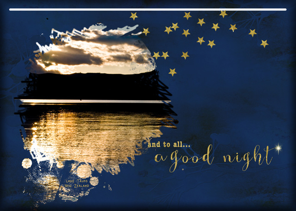 ATC 2016-105 To All a Goodnight