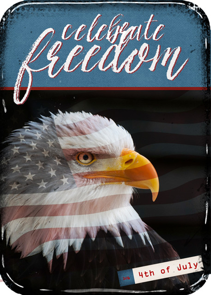 ATC 2016-30 Celebrate Freedom