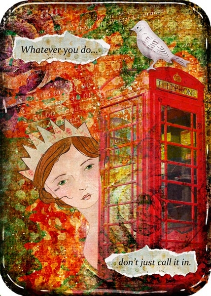 ATC 2016-94 Whatever You Do