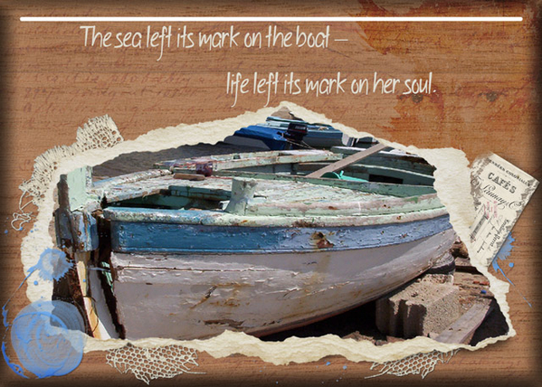 ATC 2017-103 The Sea Left Its Mark