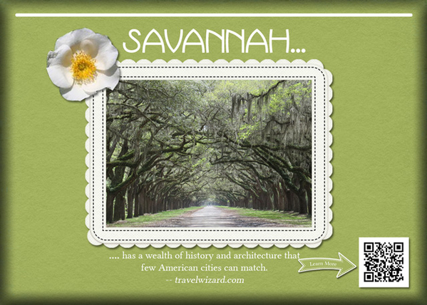 ATC 2017-105 Savannah